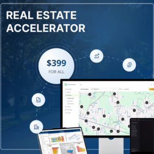 Beyond Wall Street: Real Estate Accelerator