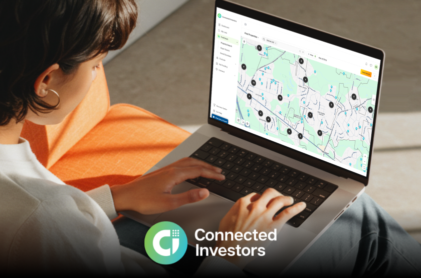 Connected Investors