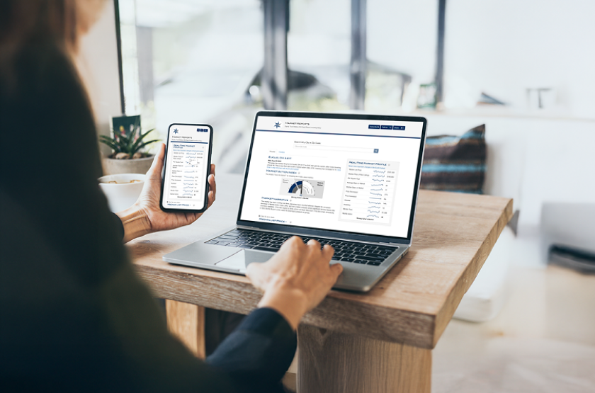 Weekly Investing Reports