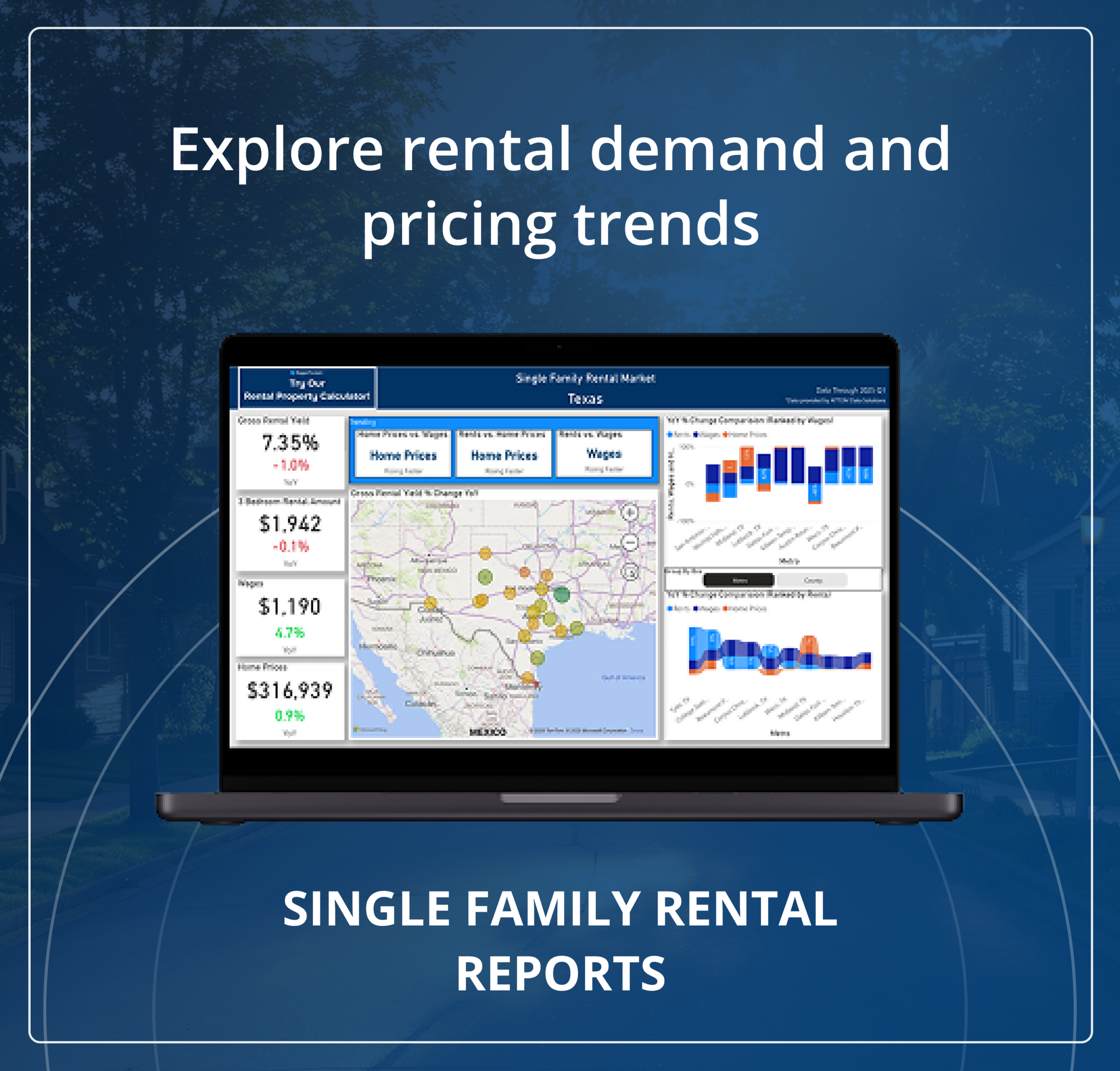 Beyond Wall Street: Real Estate Accelerator - Image 5
